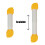 Periscope for Kids Telescopic Retractable Toy for STEM Learning and Classroom Optics Experiments 3