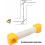 Periscope for Kids Telescopic Retractable Toy for STEM Learning and Classroom Optics Experiments 5