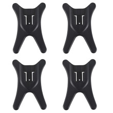 4X Flash Stand AS-21 ISO 518 Hot Shoe for