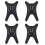 4X Flash Stand AS-21 ISO 518 Hot Shoe for 1