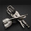 Multi-Function Pipe Welding Butt Pliers Welding Pliers Tools Adjustable Grip Vise U-Shaped Welding Vise Grips 9 Inches 5
