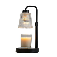Candle Warmer Lamp with Timer Dimmable, Birthday Gifts for Women Mom, House Warming Gifts Decor EU Plug