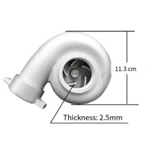 Universal 9 Gear 26MM 1 Inch Gasoline Lawn Mower Bush Cutter Water Pump Multifunctional Bush Cutter Garden Irrigation