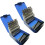 102Pc Engineering Drill Bit Set Hss 1 - 6mm in 0.1mm Increments 1