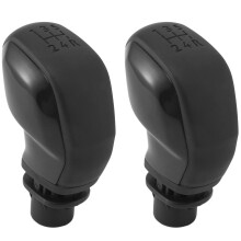 2X Manual Car 5 Speed Gear Stick Shift Lever for 208/301/2008/308 C2/C3/C4/C-Elysee