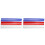 2X Silicone Measuring Dough Thickness Strips 38cm,Rolling Pin Spacers Sticks for Baking,3 Size Dough Rolling Strips 1