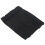 2000 x Adjustable Black Nylon Cable Tie L 15cm 2
