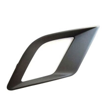 Front Fog Lamp Cover Daytime Running Light Protector for Korando 2011-2013 Left 7871334000