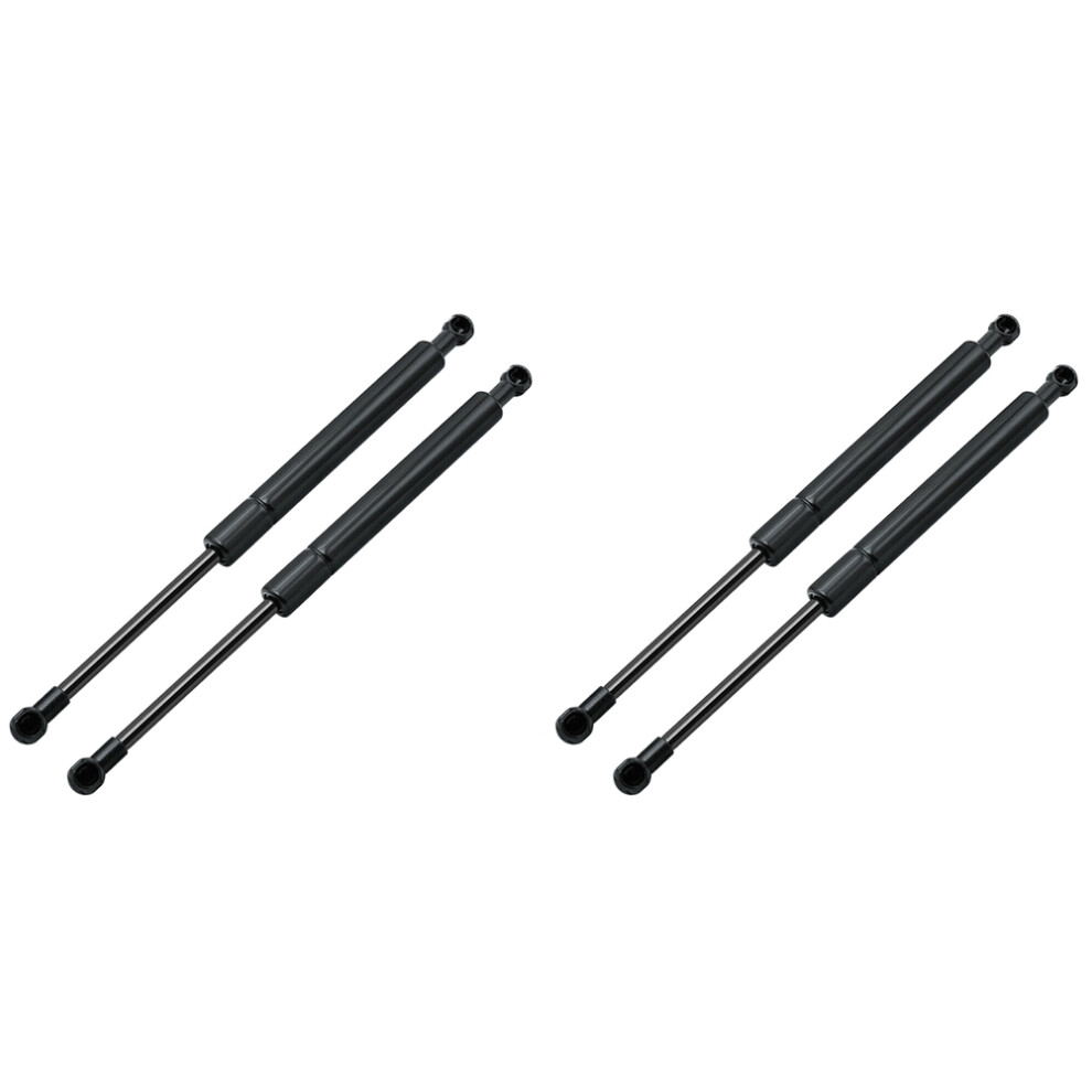 4Pcs Car Gas Lift Supports Hoods Struts Shock Front Bonnet Boot For -X5 E53 2000-2006 51238402551 6033247059818