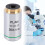 20X Plan Microscope Objective Lens 20.2mm Infinity Optical  Resolution for Biological Use 5
