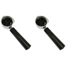 2X Pièces de Machine à Café Pièces de Machine à Café Domestique Poignée de Support pour KF6001 KF7001 KF8001 KF5002 KF500S CM4621 CM4216