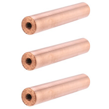 3X Solar Copper Anode,Replacement Copper Anode for Solar Pool Ionizer Purifier Purifiers