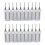 20Pcs 0.8mm High Quality PCB Print Circuit Board Carbide  Drill Bits Tool 2