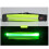 Adjustable USB Rechargeable LED Reflective Running Belt Bag 4*21.5cm 7