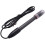2Pcs Ph-201 Electrodo de Laboratorio Negro Electrodo Sensor Conector Sonda Ph Compuesto Electrodo 2