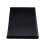 2X Pu Leather A4 Writing Clipboard Business Notepad Clip Boards Meeting Conference Document Organizer 6