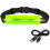 Adjustable USB Rechargeable LED Reflective Running Belt Bag 4*21.5cm 15