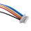 2X Range Sensor Module 10-180cm Distance Sensor Tof10120 Distance Sensor Uart I2C Output 3-5V Rs232 Interface 4