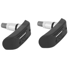 2X Car Accessories 36318532731 3631-8532-731 8532731 for Motorcycle TPMS Tire Pressure Monitoring Sensor