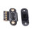 2X Range Sensor Module 10-180cm Distance Sensor Tof10120 Distance Sensor Uart I2C Output 3-5V Rs232 Interface 5