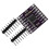 2X Cjmcu-1220 Ads1220 Adc I2C 24 Bit Ein / D  mit Geringem Strom Verbrauch 2