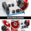 Angle Grinder Stand for Tile 45 Grinder Chamfering Tool,Angle Grinder Tool for 100-Type Angle Cutting Ceramic Stone 2