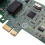 2X PCI-E Gigabit Network Adapter  EXPI9301CT CT Desktop 82574L Chipset NIC 7