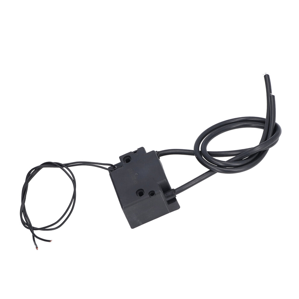 220V High Frequency High Voltage Diesel Igniter Module, 50Kv, Black 7891390493663