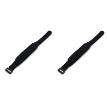 2X Guitar Fret Strings Mute Noise Guitar Tape Damper Muter Wraps Guitar Tape Guitars Bass Ukulele String L