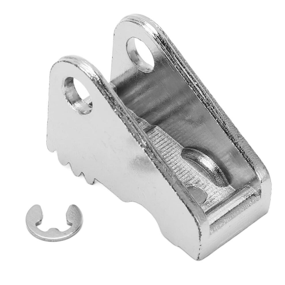 Door Handle Paddle Gear Oem 104284500B Stainless Steel Replacement For Tesla Model S 2012Â2020 9330225962885