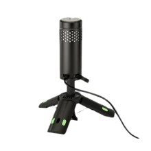Luce da Campeggio Ricaricabile, Lanterna da Campeggio Staccabile con Supporto, Torcia LED Telescopica Impermeabile per Tenda per Emergenze