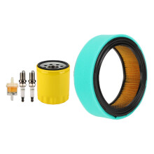 Kohler Luftfilterset CV18S CV20S CV22 CV23 CH22 CH23 – Rasenmäher Ersatzteil