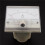 2X 85C1-A  Medidor de Amperios Analógicos Medidor de Panel Medidor 30A 10
