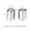 Rubber Mold Ejector Mould Ejector Mold Accessories Precision Elastomer Mold Accessories Ejector Mould Ejector Deceives,D 6