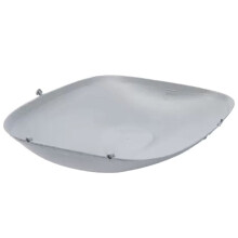 Silicone Pad Suitable for Tonepie Ti Pro Automatic Cat Litter Box Special Silicone Pad Bin Bottom Capsule CatAccessories