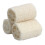 6PCS Naturel Luffa Douche Eponge Scrubber (Large) 2