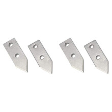Commercial Can Opener Replacement Knife,Knife/Blade Compatible with Edlund 1 Can Opener, Easy to Replace 4pack