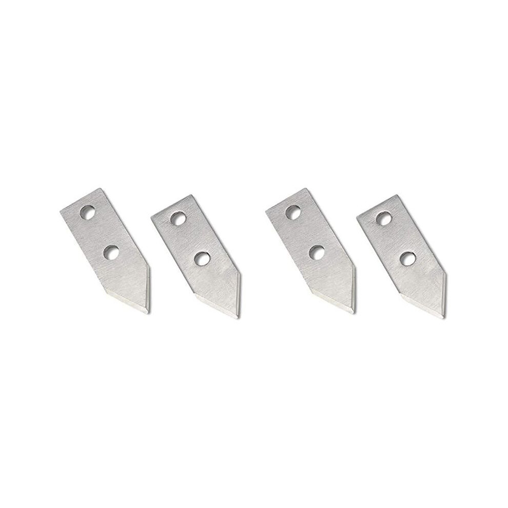Commercial Can Opener Replacement Knife,Knife/Blade Compatible With Edlund 1 Can Opener, Easy To Replace 4Pack 4713492618894
