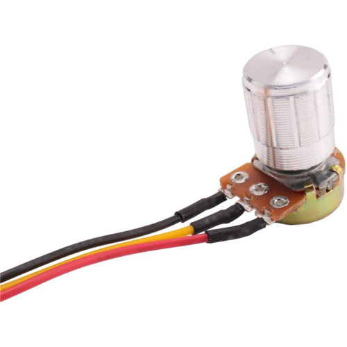2Pcs Computer Case Miner Fan Speed Controller 8-Channel Fan Hub PWM High-Power Violent Fan Controller DC12V