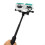 2X Double-Link Bracket for  Action Camera 4