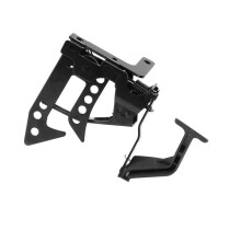 Hood Lock Hood 2218800464 A2218800464 for - S-Class W221 S280 S300 S320 S350 S400 S65 S420 S450 S500