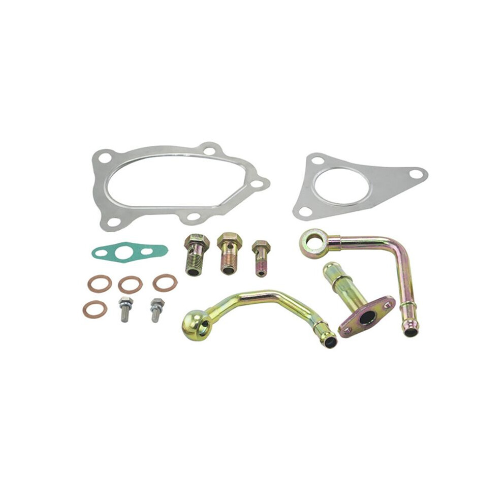 Turbocharger Gasket Kit Fit For Td05 Td06 For Forester Impreza Wlr4851 6032862300923
