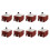 8X Angle Grinder AC 250V 6A 125V/12A DPST Pushbutton  for  6-100 1