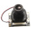 2X Night Vision Camera Module for Raspberry Pi 4,  5MP 1080P HD Video OV5647 Sensor Webcam Kit with Embedded IR-Cut 5