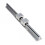 Linear Rails and Bearings,2Pcs Linear Guide Rail 500mm +4Pcs Linear Bearing 12mm Slide Blocks SBR12UU 3