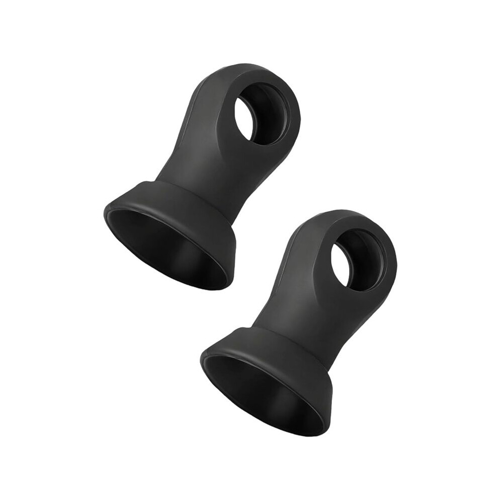 2Pc 49-16-2457 Impact Protective Boot For M12 Cordless 3/8In 1/4In Lithium-Ion Ratchet Replace 2456-20 2457-20 6033113298693