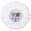 Automatic Medication Dispenser Pill Reminder Organizer with Timer Recording Function 7 Compartments Organizer Box 1