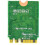 2X Dual Mode  AC8265 Wireless NIC Module Support 2.4GHz/5GHz WiFi and  4.2 for Jetson  Developer Kit 3