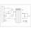 2X Modulo SDAPO POE DP9900 Pin per PiN AG9900 12V1A 5V1.8A POE Module 3