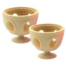 Limpador de Ovos Escova Especial para Ovos Escova Reutilizável para Limpeza de Ovos Utensílios de Limpeza de Cozinha